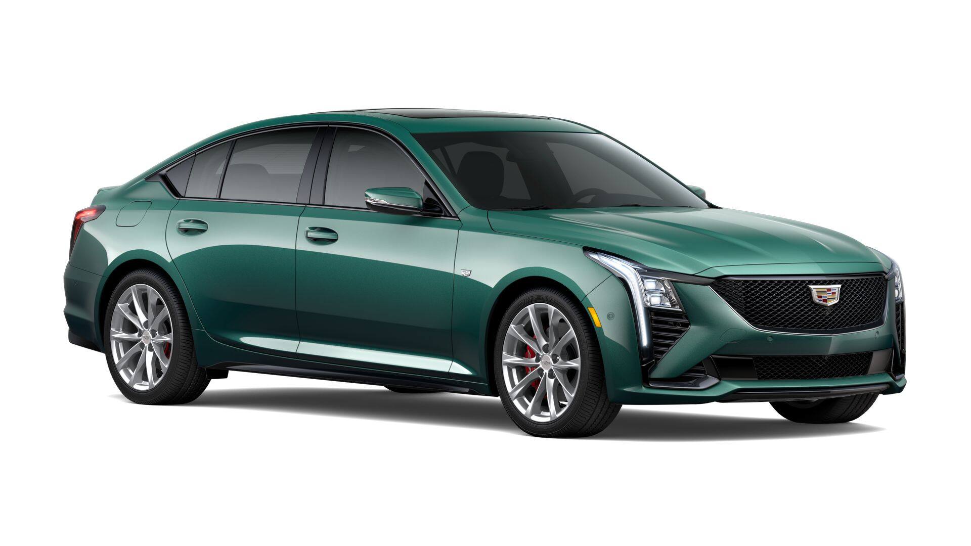 2026 Cadillac CT5 Base