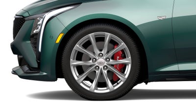 2026 Cadillac CT5 Base