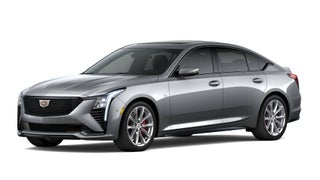 2026 Cadillac CT5 Base