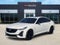 2024 Cadillac CT5 Sport