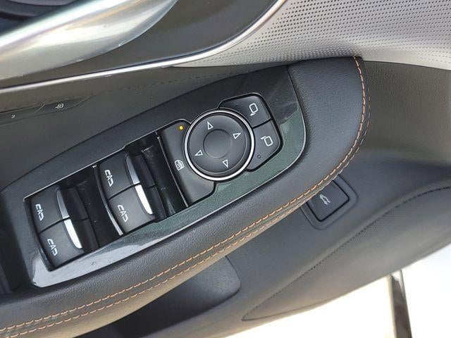 2024 Cadillac CT5 Sport
