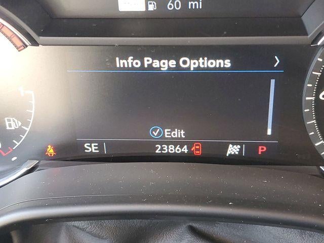 2024 Cadillac CT5 Sport