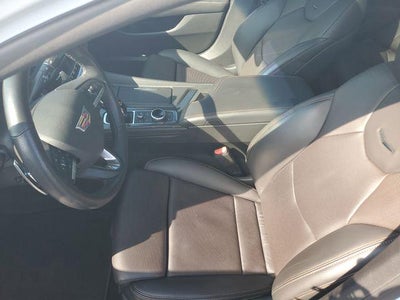 2024 Cadillac CT5 Sport