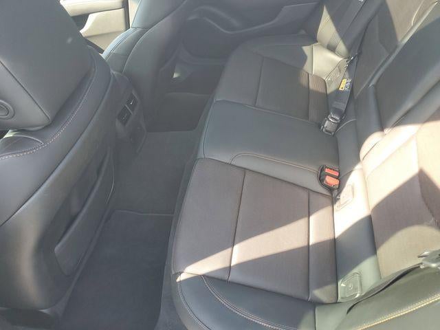 2024 Cadillac CT5 Sport