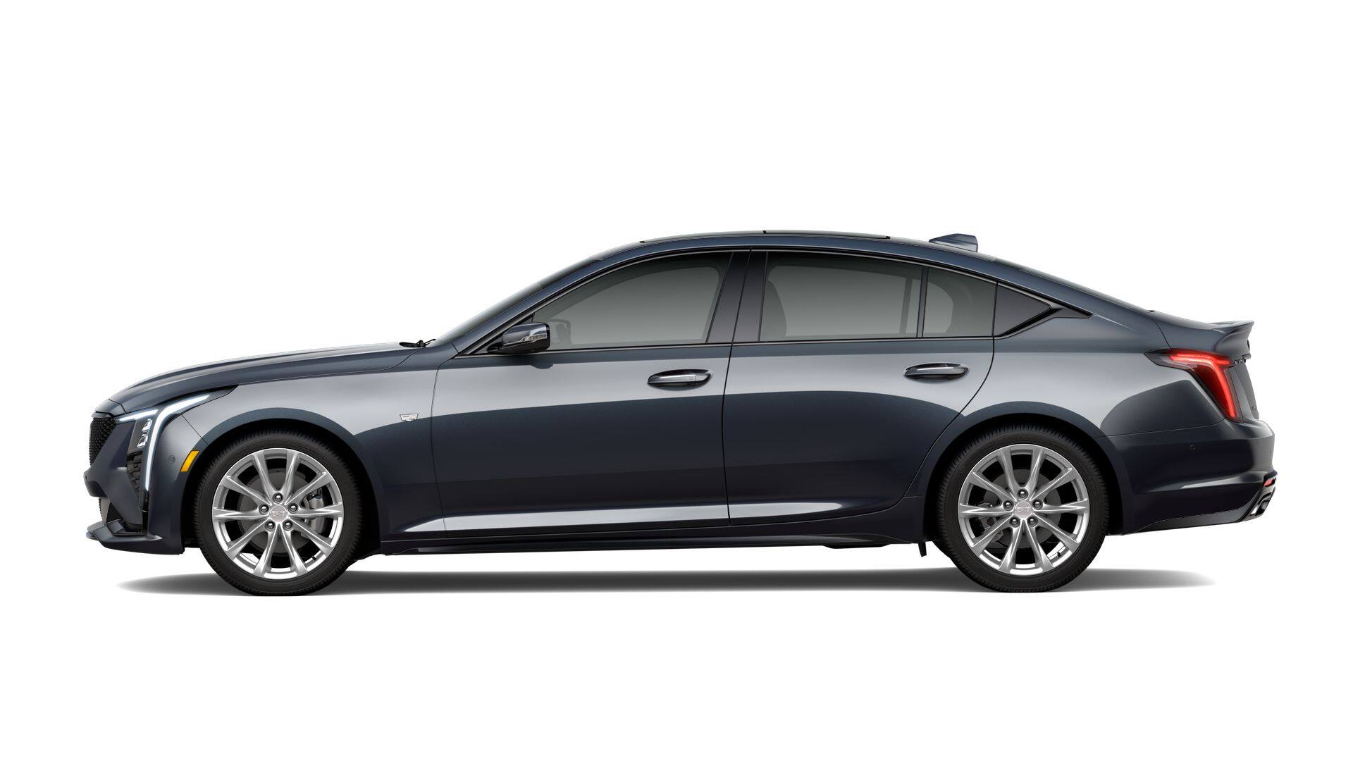 2026 Cadillac CT5 Base
