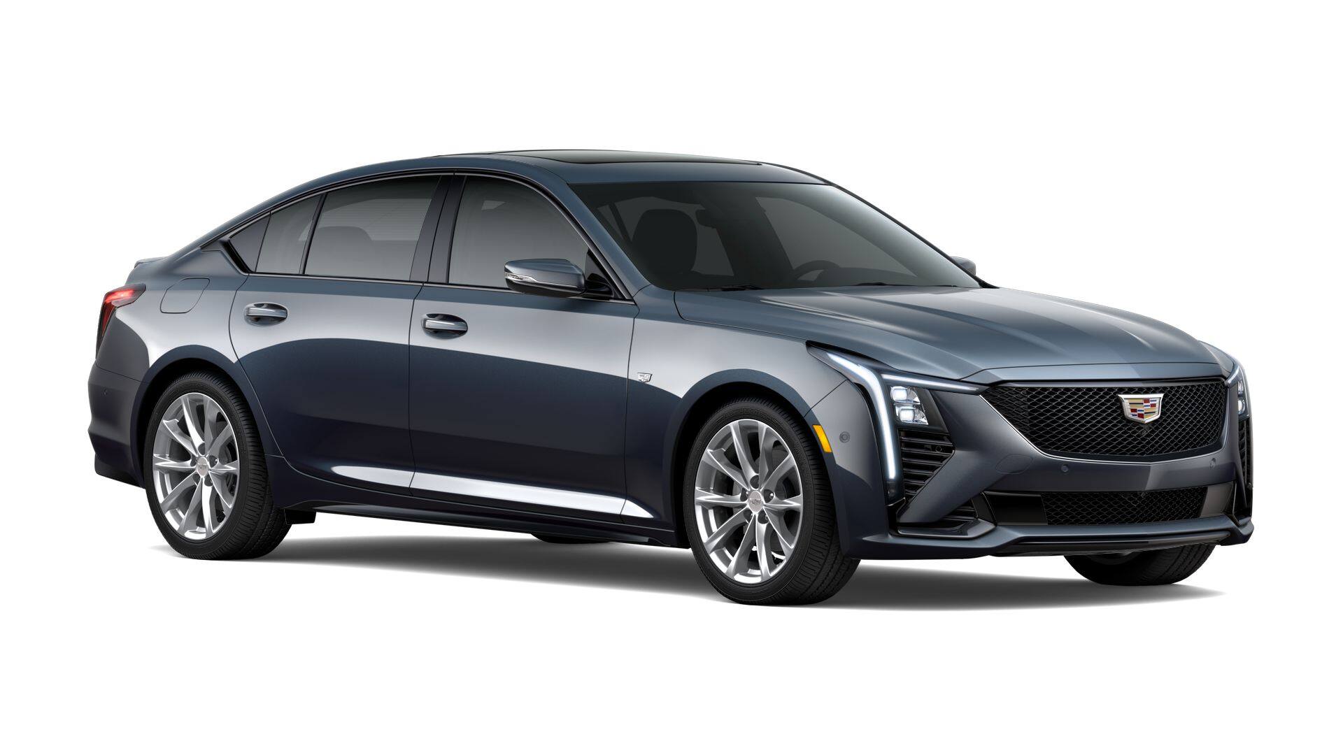 2026 Cadillac CT5 Base