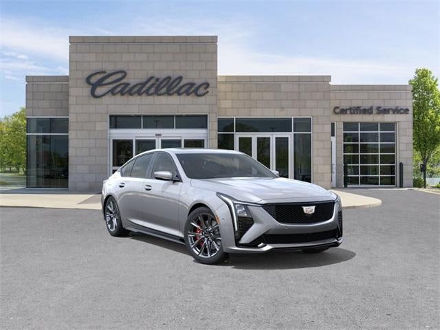 2026 Cadillac CT5-V Base