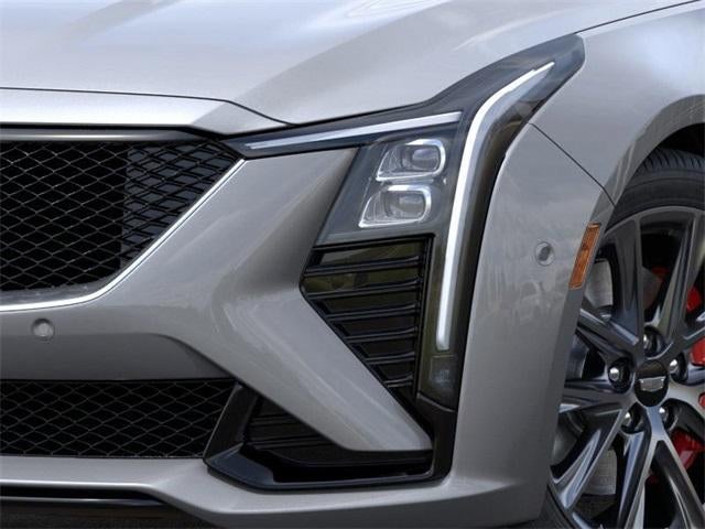 2026 Cadillac CT5-V Base