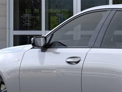 2026 Cadillac CT5-V Base