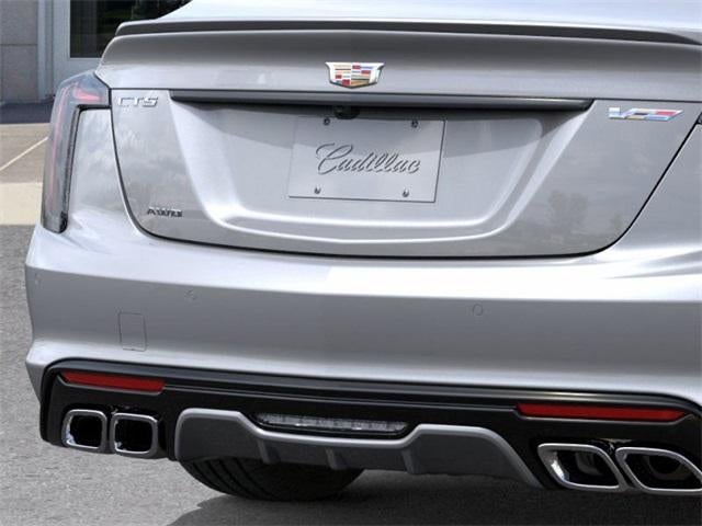 2026 Cadillac CT5-V Base