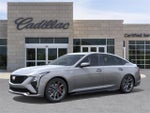 2026 Cadillac CT5-V Base