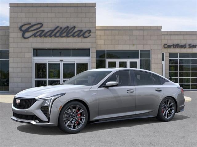 2026 Cadillac CT5-V Base