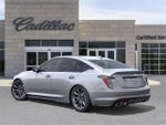 2026 Cadillac CT5-V Base