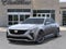 2026 Cadillac CT5-V Base