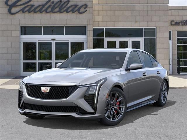 2026 Cadillac CT5-V Base