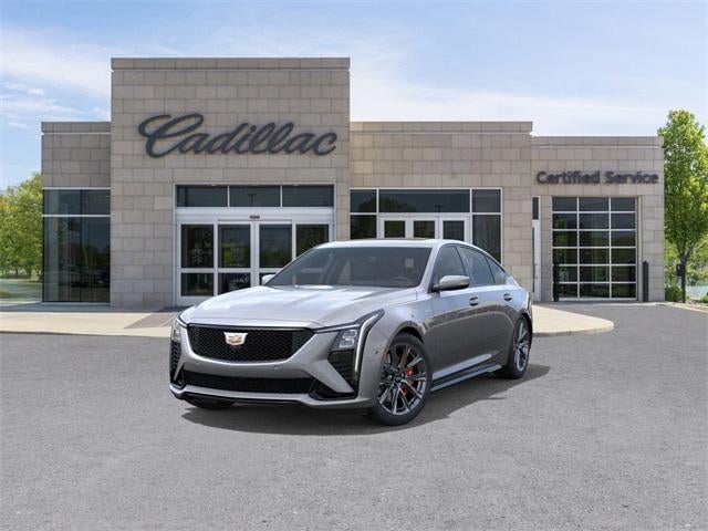 2026 Cadillac CT5-V Base