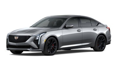 2026 Cadillac CT5-V Base