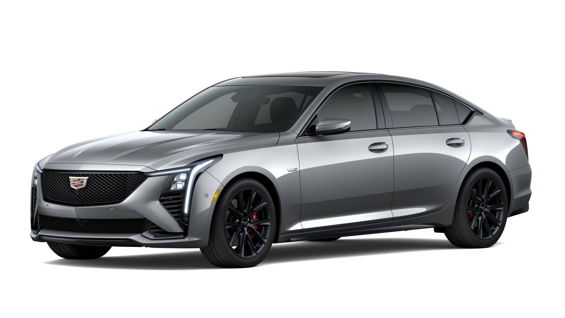 2026 Cadillac CT5-V Base