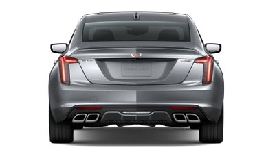 2026 Cadillac CT5-V Base