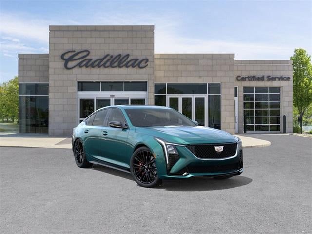 2026 Cadillac CT5-V Base