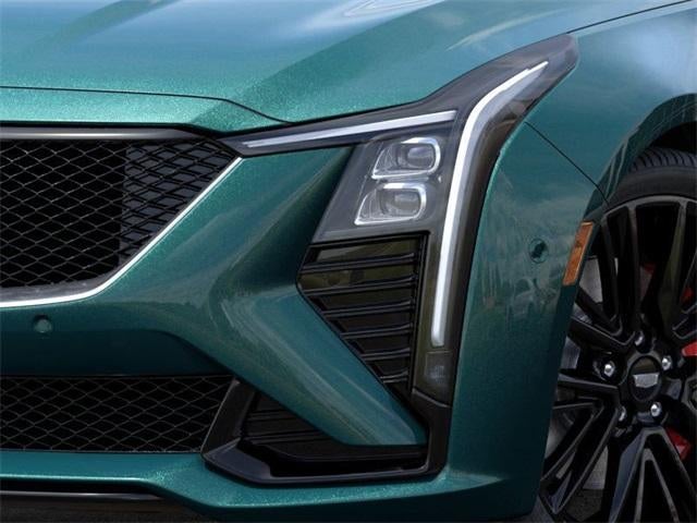 2026 Cadillac CT5-V Base