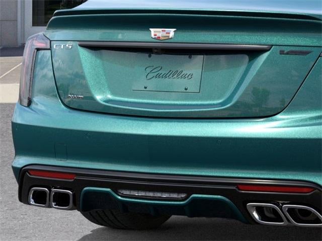 2026 Cadillac CT5-V Base