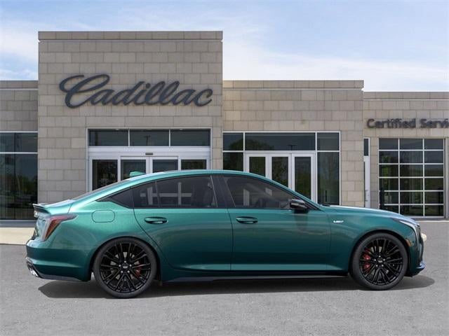 2026 Cadillac CT5-V Base