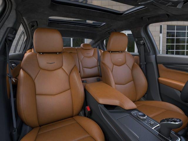 2026 Cadillac CT5-V Base