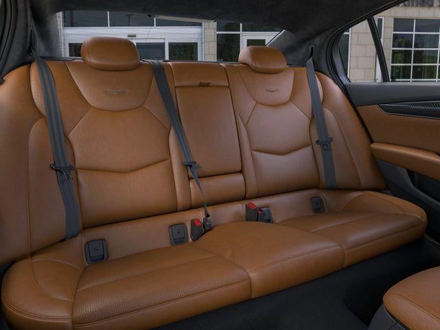 2026 Cadillac CT5-V Base