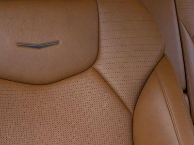 2026 Cadillac CT5-V Base