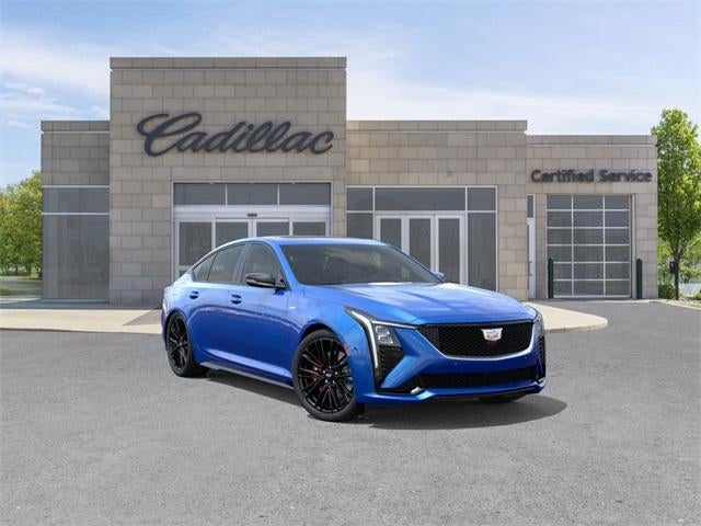 2026 Cadillac CT5-V Base