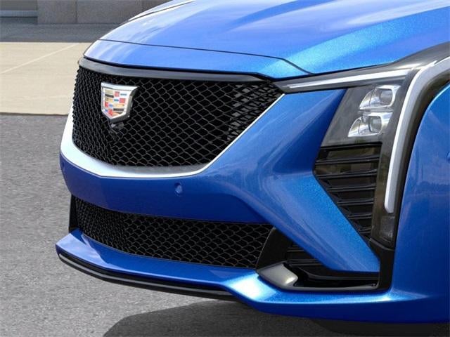 2026 Cadillac CT5-V Base