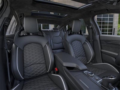 2026 Cadillac CT5-V Base