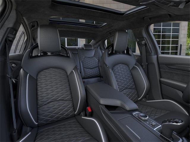 2026 Cadillac CT5-V Base