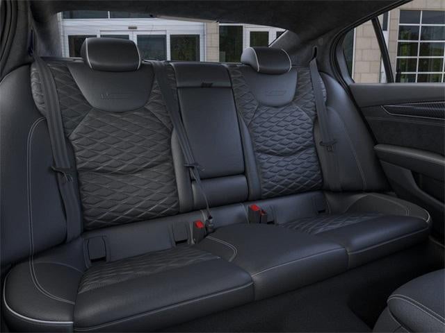 2026 Cadillac CT5-V Base