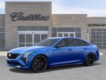 2026 Cadillac CT5-V Base
