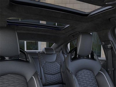 2026 Cadillac CT5-V Base