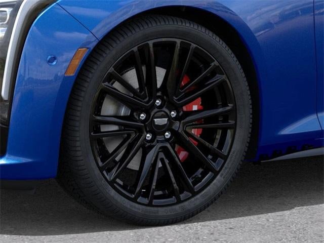 2026 Cadillac CT5-V Base