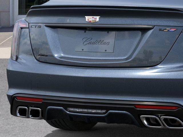 2026 Cadillac CT5-V Base
