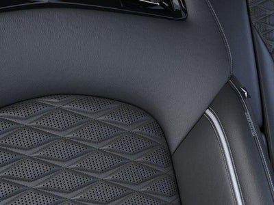 2026 Cadillac CT5-V Base