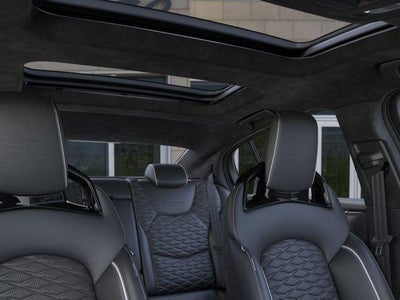 2026 Cadillac CT5-V Base