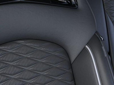 2026 Cadillac CT5-V Base