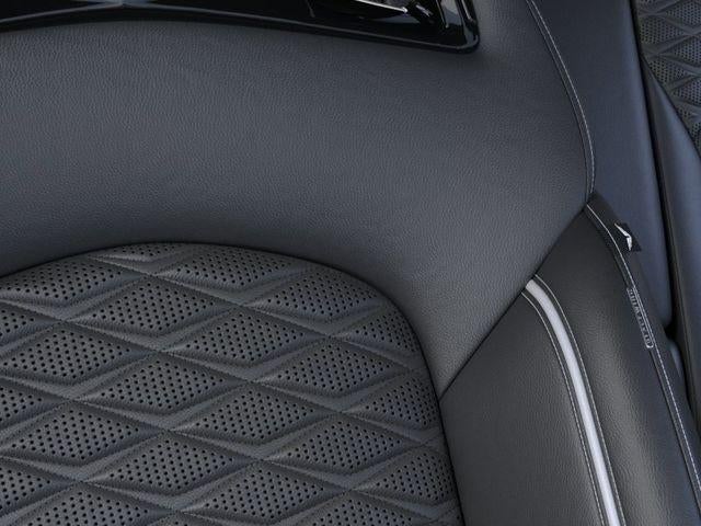 2026 Cadillac CT5-V Base