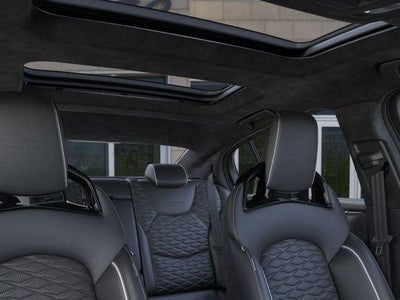 2026 Cadillac CT5-V Base
