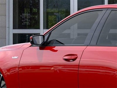 2026 Cadillac CT5-V Base