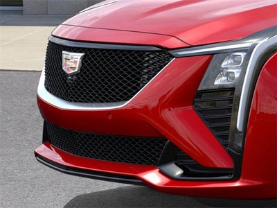 2026 Cadillac CT5-V Base