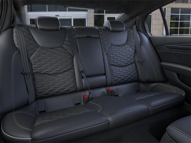 2026 Cadillac CT5-V Base