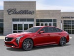 2026 Cadillac CT5-V Base
