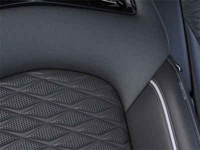 2026 Cadillac CT5-V Base