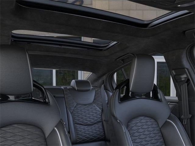 2026 Cadillac CT5-V Base